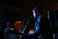 Kris Nelson Live at The Brewery