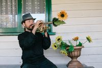 David Rastrick - Live at Lucky Bay Brewery