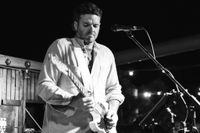 Jake Hoskins Live at LBB