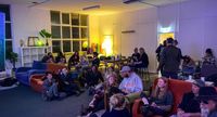 Open Mic Night