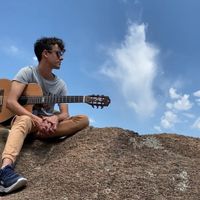 Simon Goni Live at The Brewery