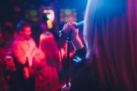 Denise Thorman Live At The Brewery