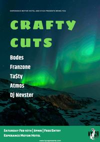 Crafty Cuts