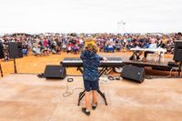 Nicholas Live at LBB