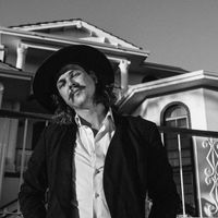 Writing The Blues with Dan Howls