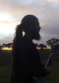 Pete Turner and Josh Bryant Live at The Brewery