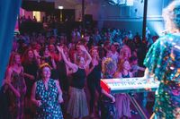 Jaime Jackett Solo Live at LBB