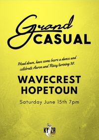 Grand Casual