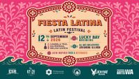 Fiesta Latina
