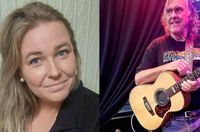 Dave and Mel Live at 33 D