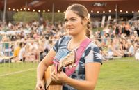 Cody and Leiani Live at The Brewery