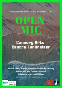 Open Mic