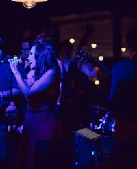 Kylie Todd & Band