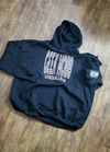 GEEK MOBB HOODIE 