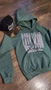 GEEK MOBB HOODIE 