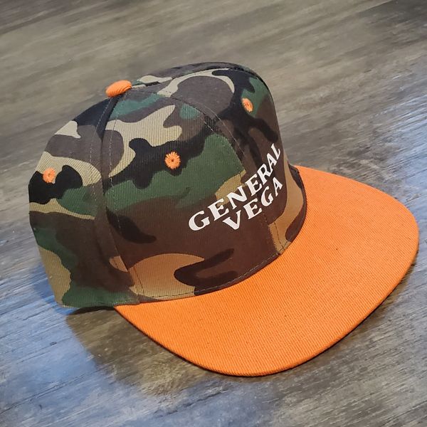 Geek Mobb Hat
