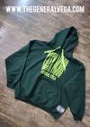 GEEK MOBB HOODIE 
