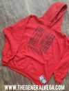 GEEK MOBB HOODIE 
