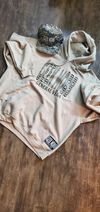 GEEK MOBB HOODIE 