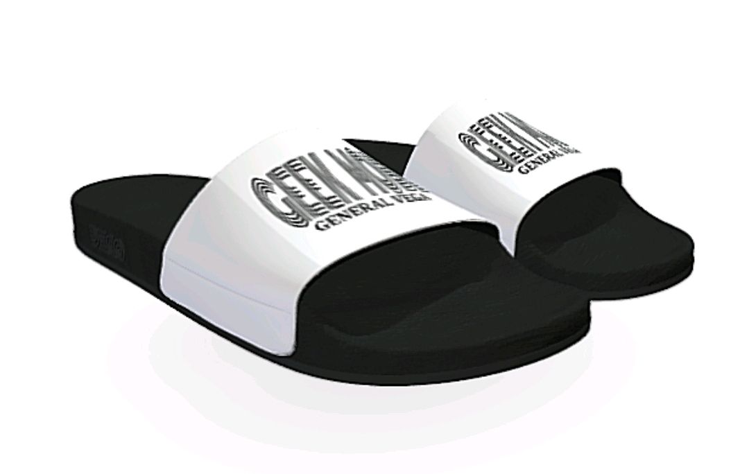 GEEK MOBB SLIDES