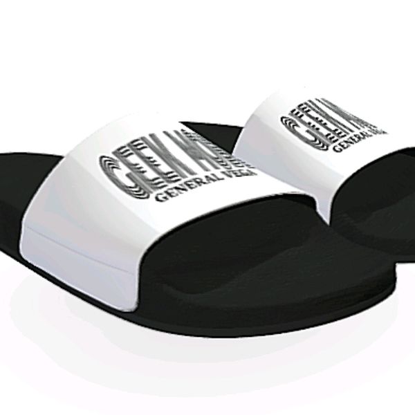 GEEK MOBB SLIDES