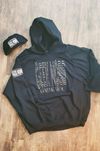 GEEK MOBB HOODIE 