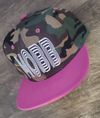Geek Mobb Hat
