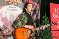 #HotShotz Music Series with #KatZelMusic, #Jenesia & #BaileyHoffman