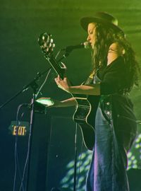 Cafe Haven - Guest performer - Kat Zel Music