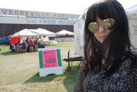 Party in the Park - Kat Zel - opens for Doc Walker