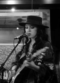 Cafe Haven Open Mic