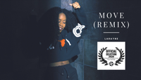 Newark International Film Festival & The Vault