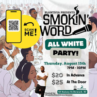 Smokin' Word