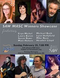 SAW MASC Winners Showcase