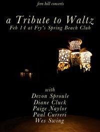 An Evening of Waltzes