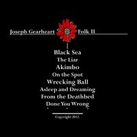 Folk II by Joseph Gearheart