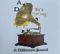 A Different Sound at Max Brick Oven Courtyard