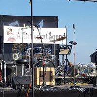 A Different Sound at Eddie Williams Park
