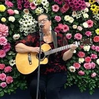 Elana Zabari at The Milford Elks