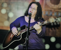 Elana Zabari at the Farmhouse 