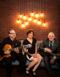 Holiday Jazz live at Bad Therapy!