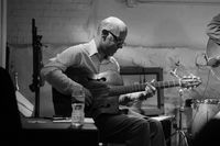 Franglais Fall Show at Bar Chord