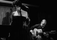 Franglais LIve at Bad Therapy!