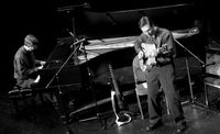 Virtual Jazz Jam hosted by master guitarist and professor Mark Mazzatenta!