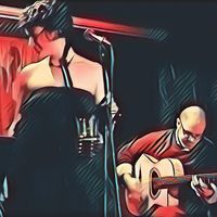 Jazz inspired by Django and Ella! 