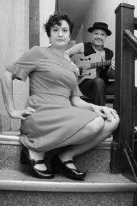 Troy Speakeasy Presents: An Evening of Jazz
