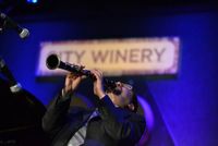 Virtual Jazz Jam with Seth Kibel