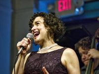 Virtual Holiday Jazz Jam with Eve Seltzer