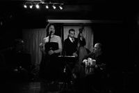 Franglais Musical Holiday Celebration at Silvana