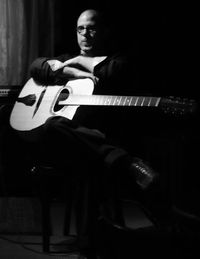 Virtual Jazz Jam with host Ben Wood